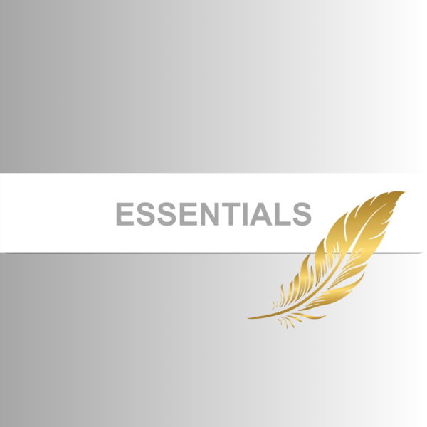 Private Session - Essentials Package