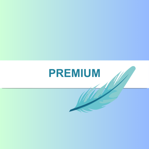 Private Session - Premium Package